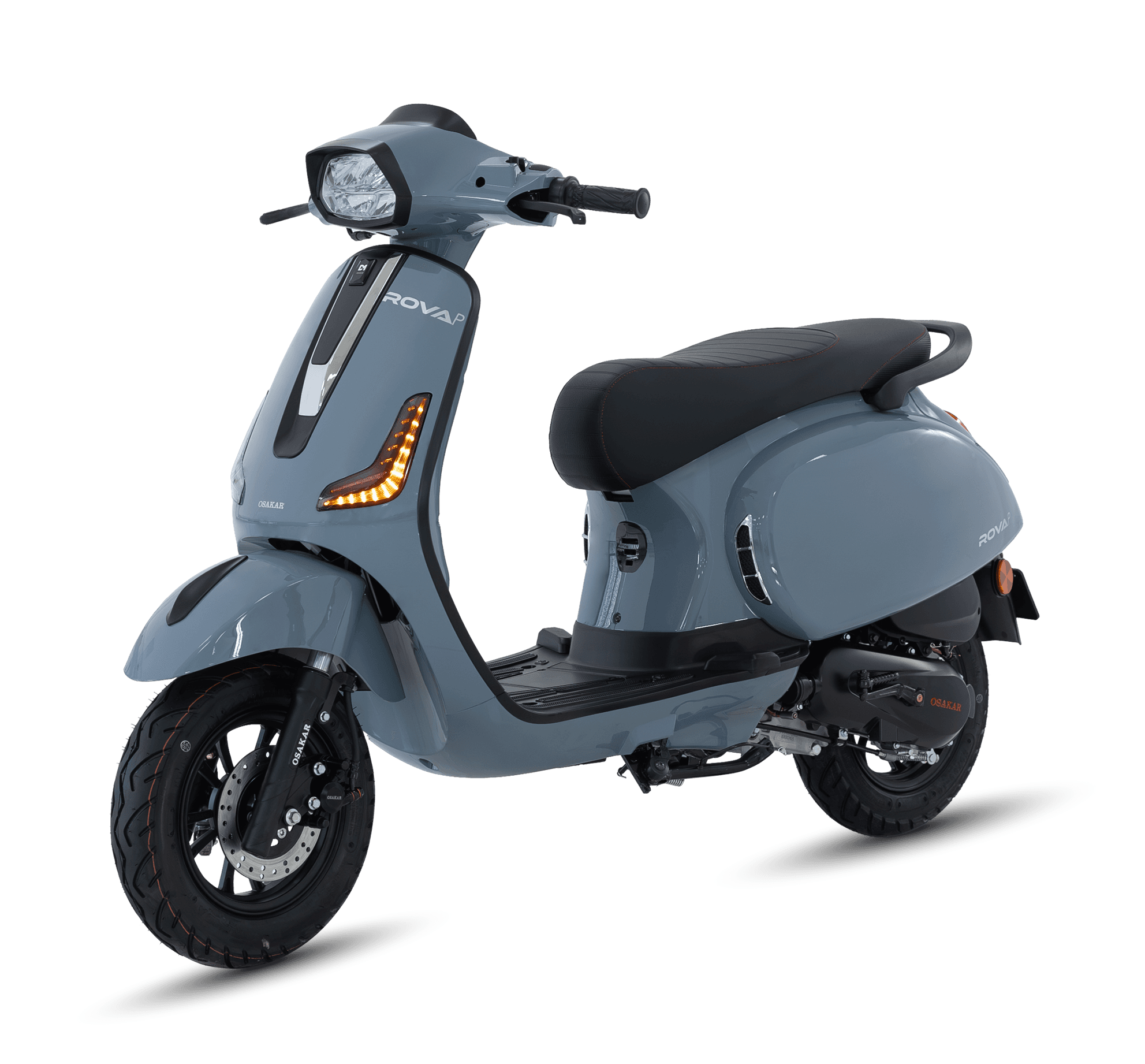 Xe máy 50cc ROVA P